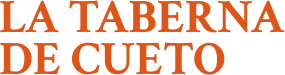 Taberna de Cueto