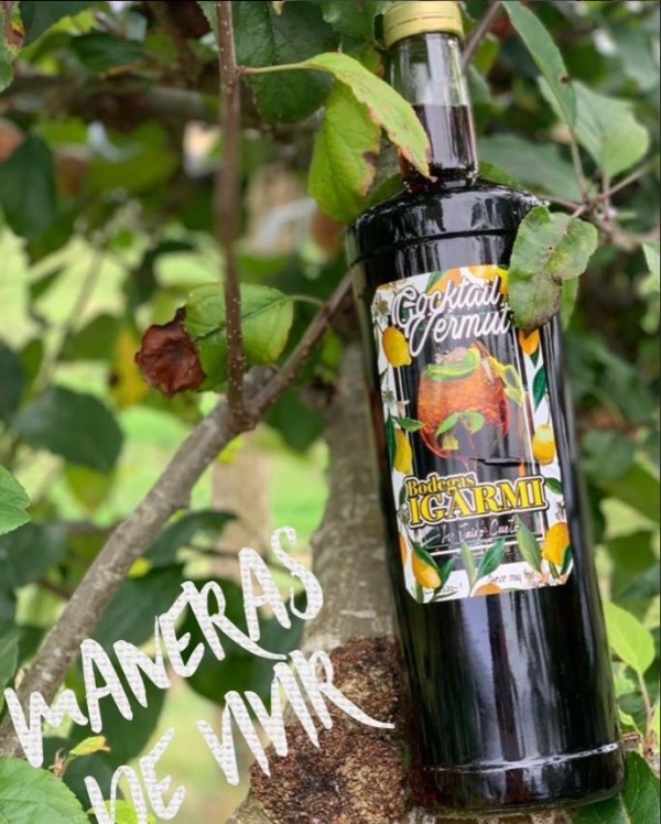 Cocktail Vermut